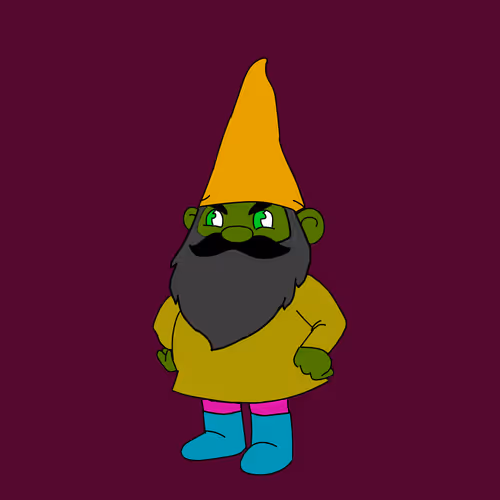 Shittygnomes