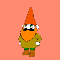 Shitty Gnomes #1333