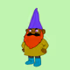Shitty Gnomes #2296
