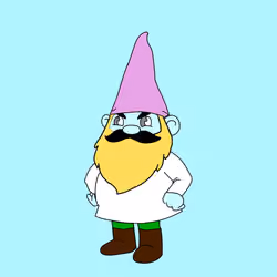 Shitty Gnomes #1479