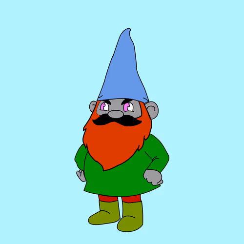 Shittygnomes