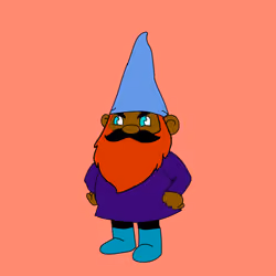 Shitty Gnomes #40