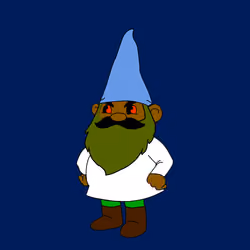 Shitty Gnomes #1771