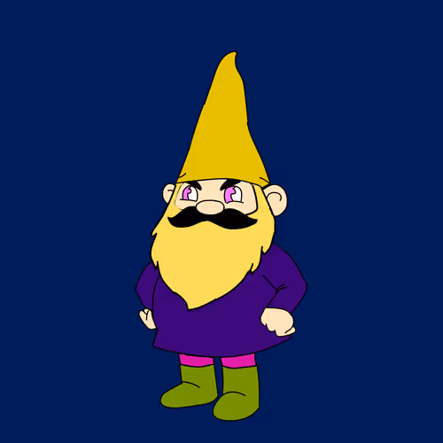 Shittygnomes