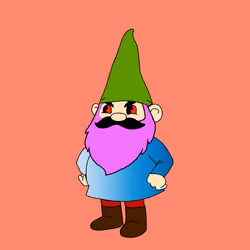 Shitty Gnomes #3087