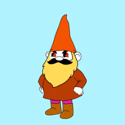 Shitty Gnomes #3438