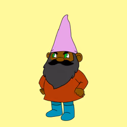 Shitty Gnomes #1478