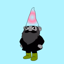 Shitty Gnomes #43