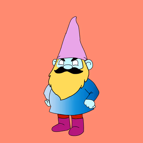 Shittygnomes
