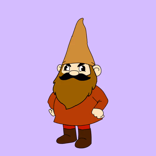 Shittygnomes