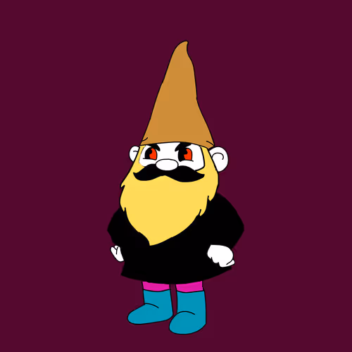 Shittygnomes