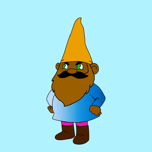 Shittygnomes