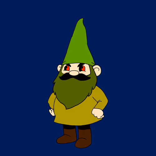 Shittygnomes