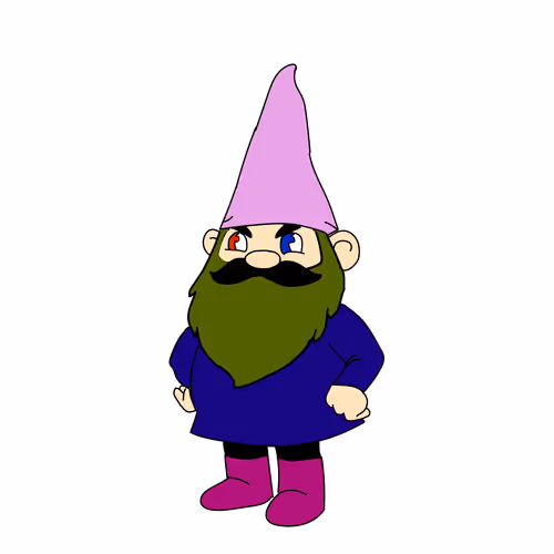 Shittygnomes
