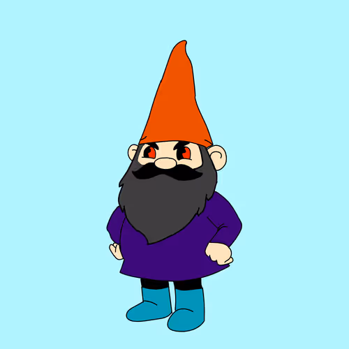 Shittygnomes