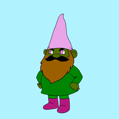 Shittygnomes