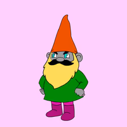 Shitty Gnomes #3092