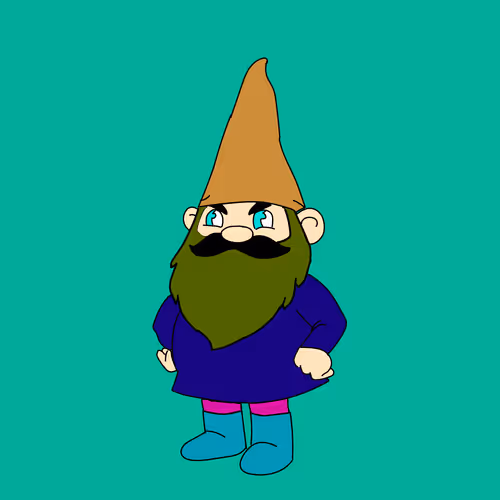 Shittygnomes