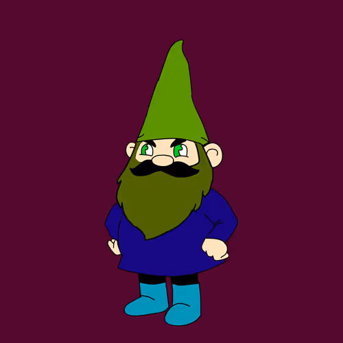 Shittygnomes
