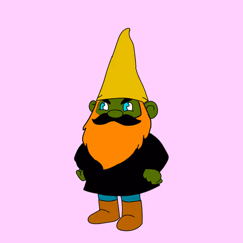 Shittygnomes