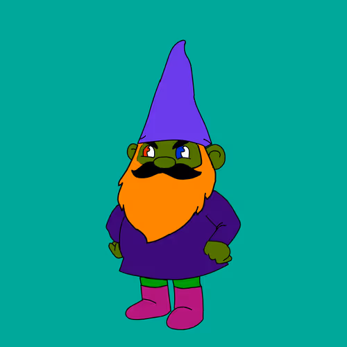 Shittygnomes