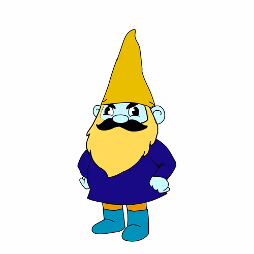 Shittygnomes