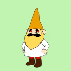 Shitty Gnomes #1773