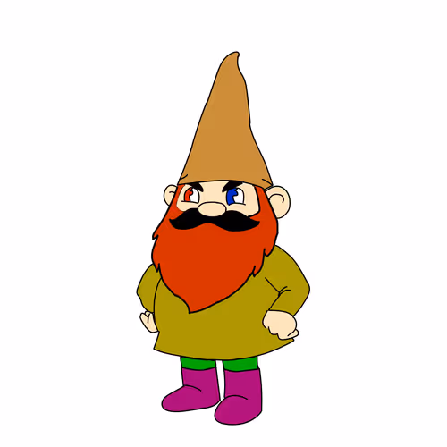 Shittygnomes