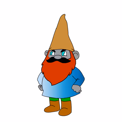 Shittygnomes