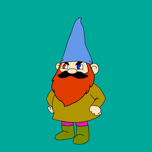Shittygnomes