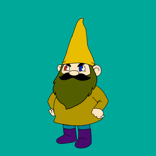 Shittygnomes