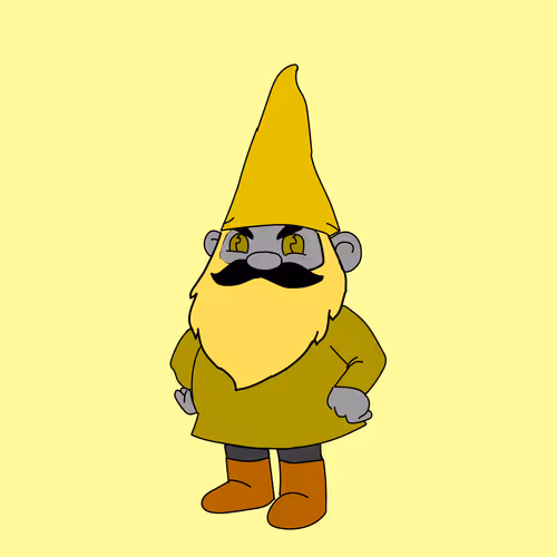 Shittygnomes