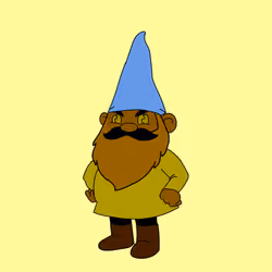 Shitty Gnomes #1497