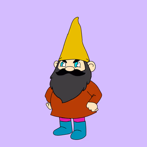Shittygnomes