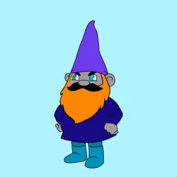 Shitty Gnomes #1483