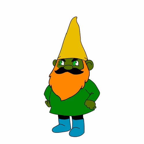 Shittygnomes