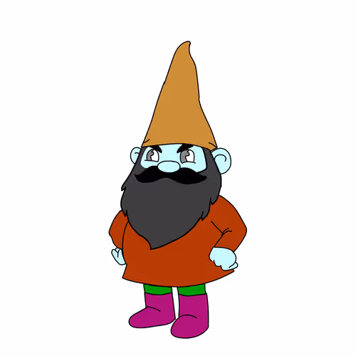 Shittygnomes