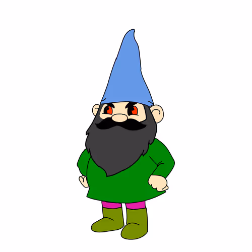 Shittygnomes
