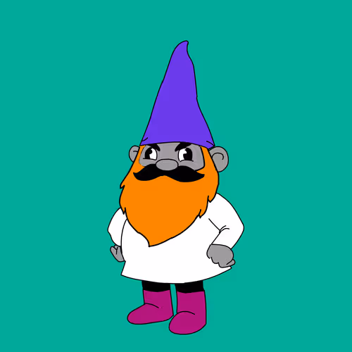 Shittygnomes