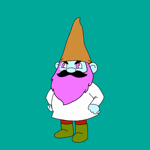 Shittygnomes