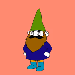 Shitty Gnomes #1490