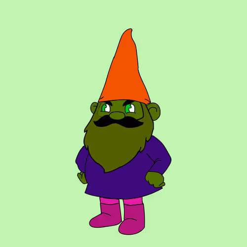 Shittygnomes