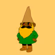 Shitty Gnomes #2329