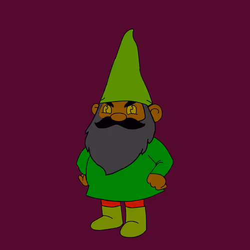 Shittygnomes