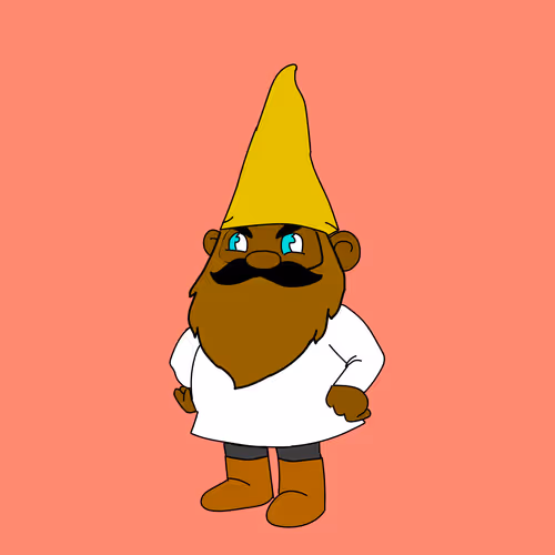 Shittygnomes