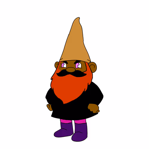Shittygnomes