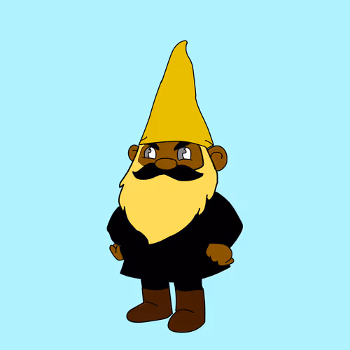 Shittygnomes
