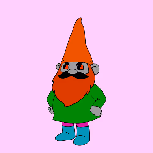 Shittygnomes