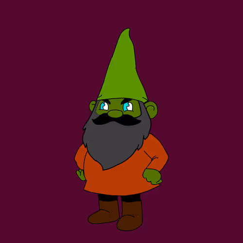 Shittygnomes