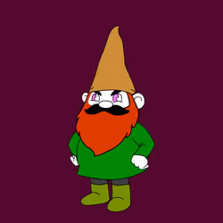 Shitty Gnomes #55